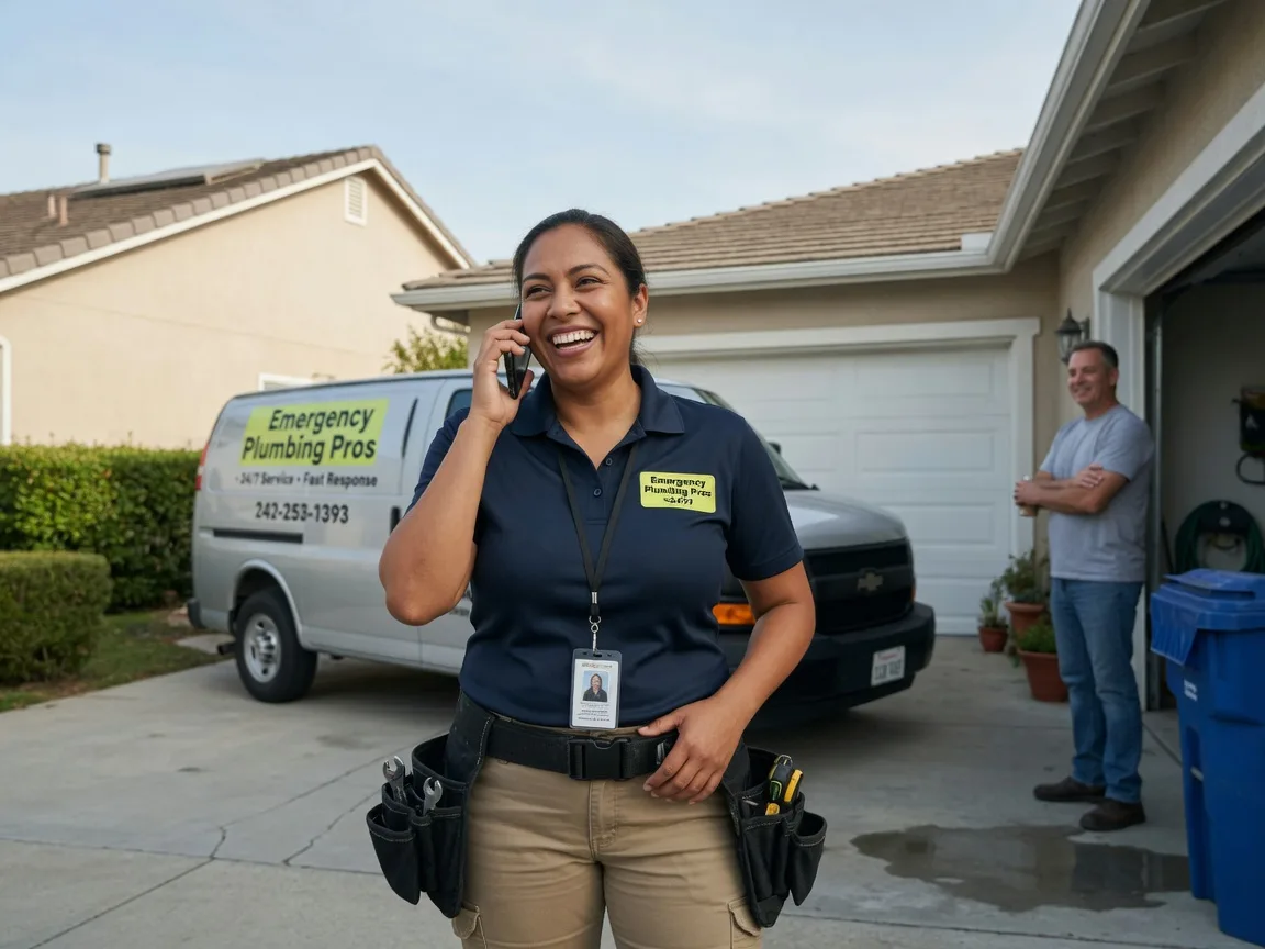 Emergency Plumber Chassell, MI FAQs